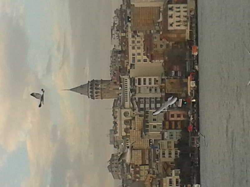 Gasthof Galata Life