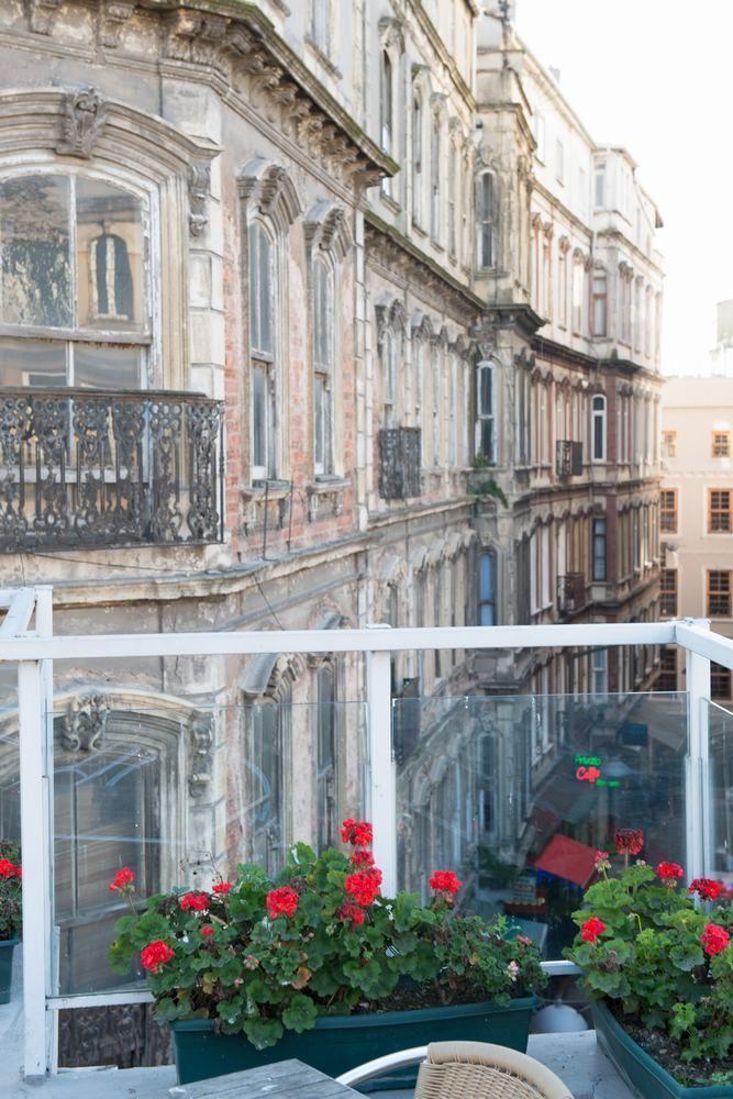 Galata Life Gasthof Istanbul