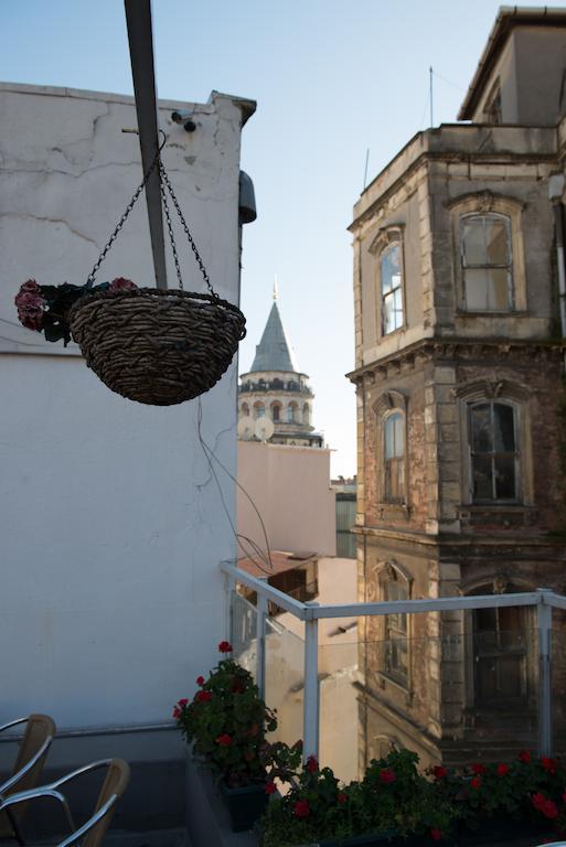 Galata Life Gasthof Istanbul
