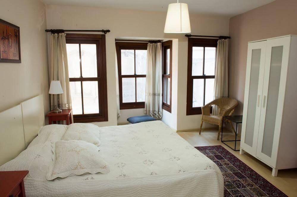 Galata Life Gasthof Istanbul