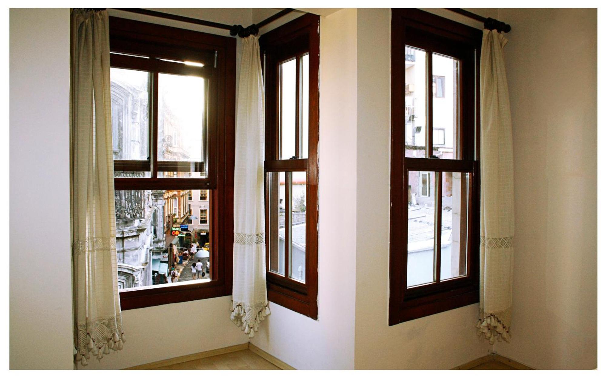 Maison d'hôtes Galata Life 3*